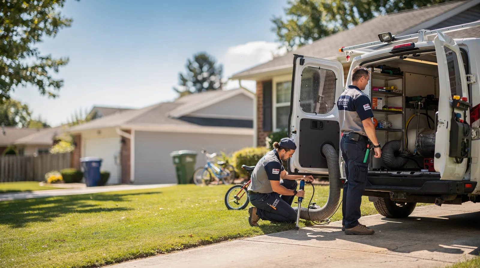 24/7 HVAC Repair & AC Replacement in Stockton, IL near me